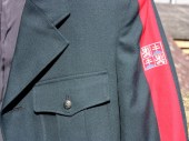 Policie ČSFR sako2